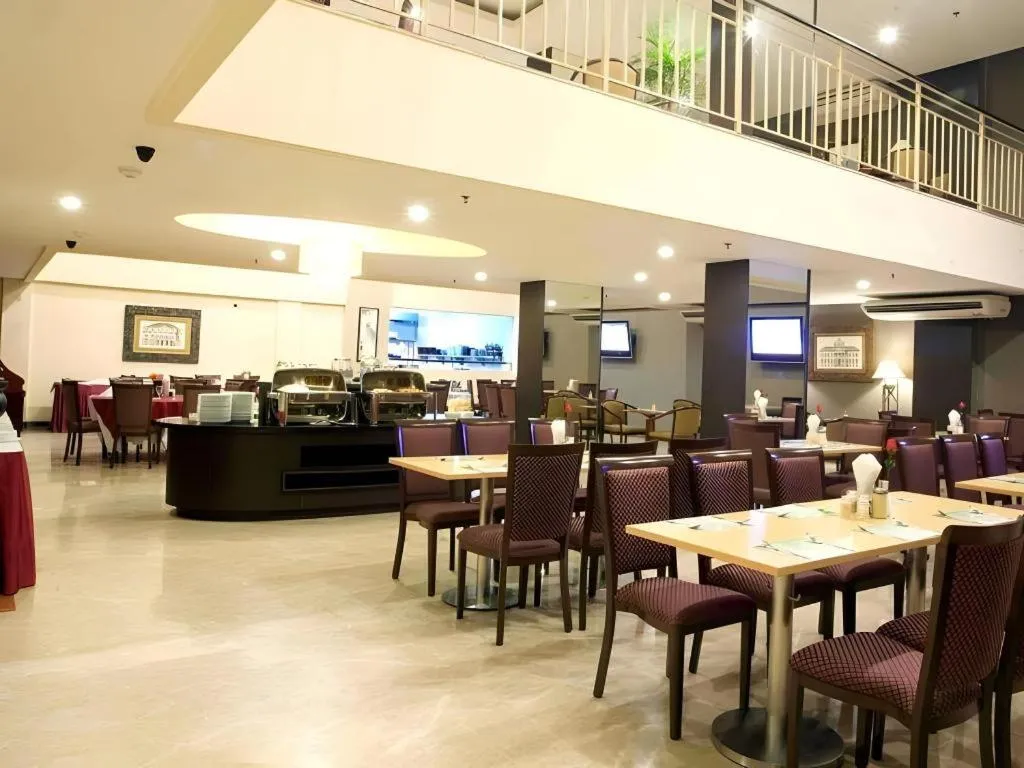 Losari Roxy Hotel Jakarta