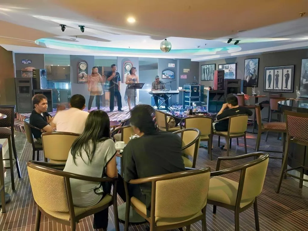 Losari Roxy Hotel Jakarta