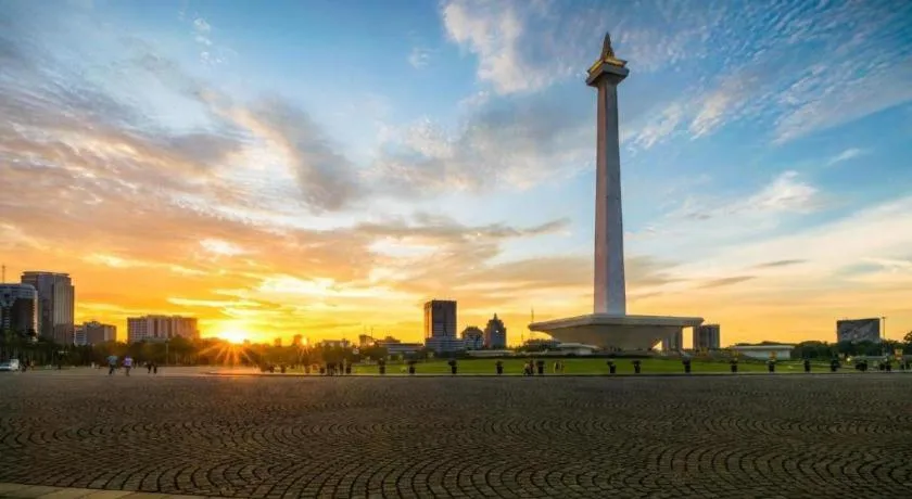 Losari Roxy Hotel Jakarta