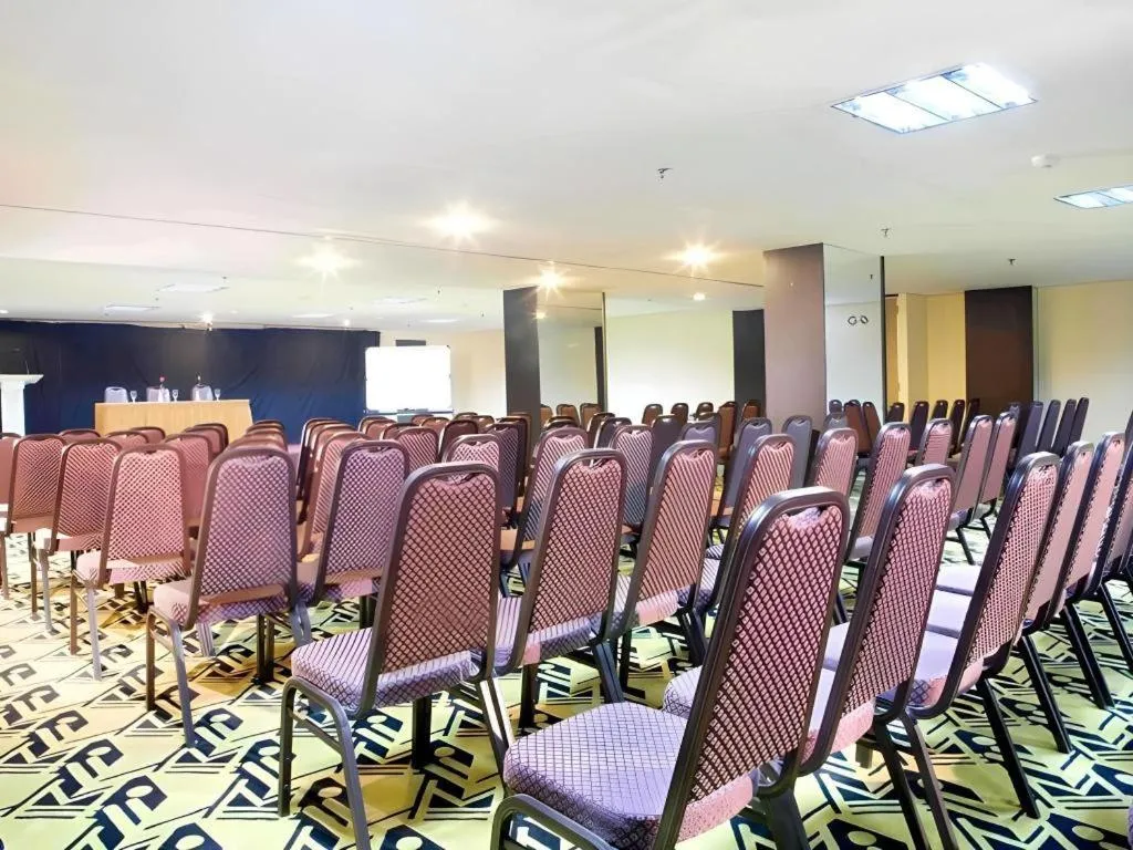 Losari Roxy Hotel Jakarta