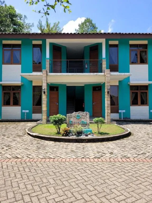 Ole Suite Hotel and Cottage