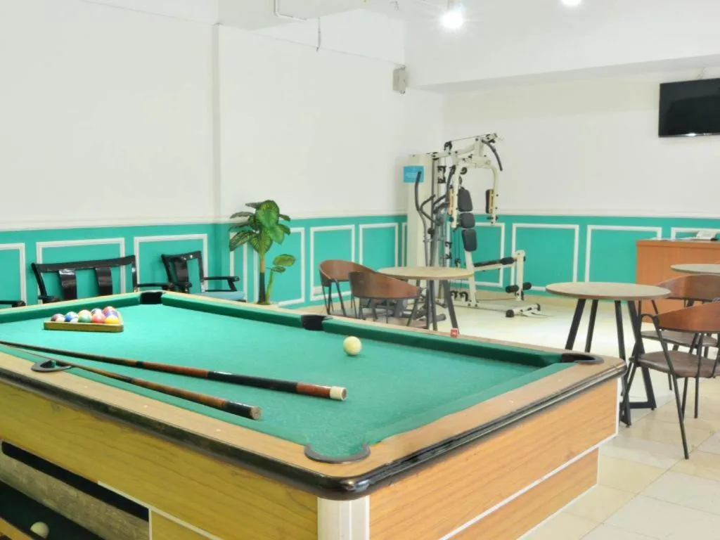 Ole Suite Hotel and Cottage