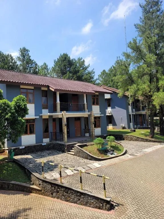 Ole Suite Hotel and Cottage