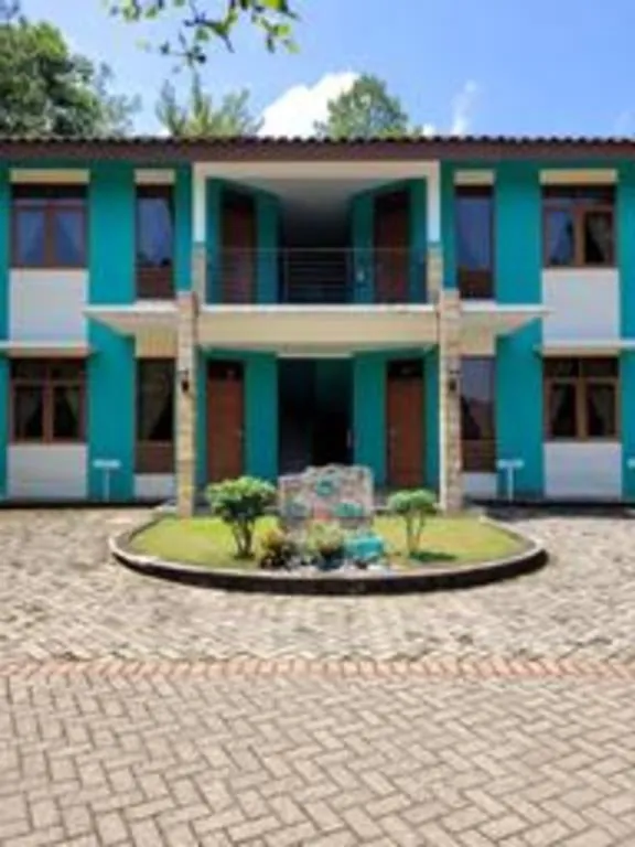 Ole Suite Hotel and Cottage