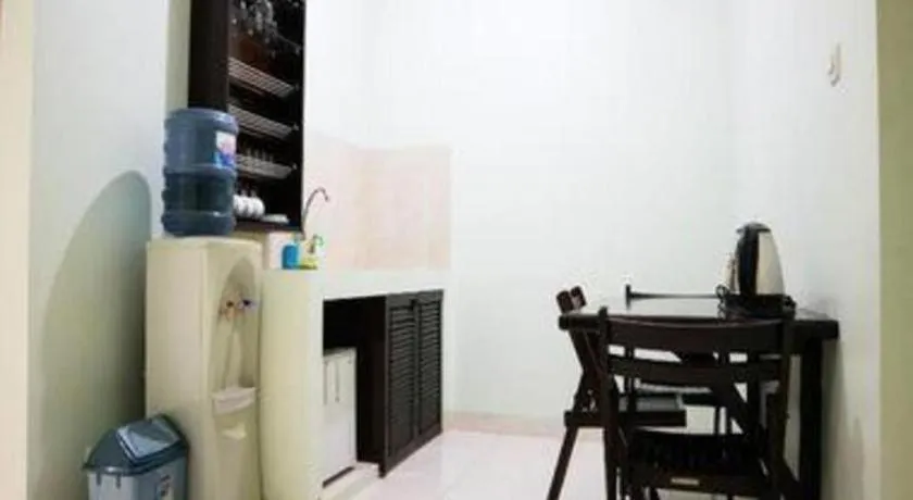 Ole Suite Hotel and Cottage