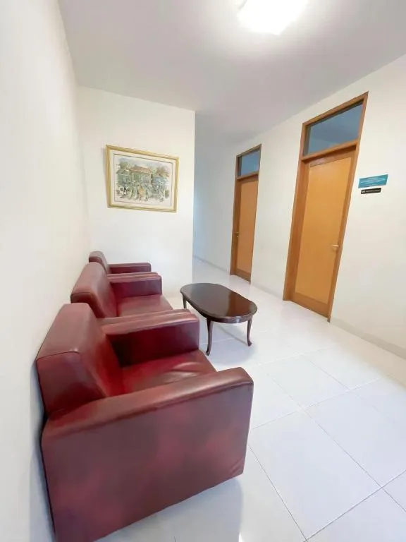 Ole Suite Hotel and Cottage