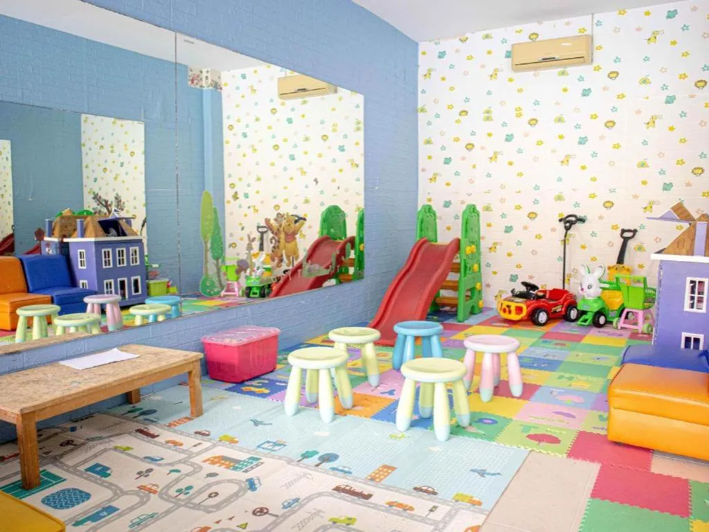 Ole Suite Hotel and Cottage