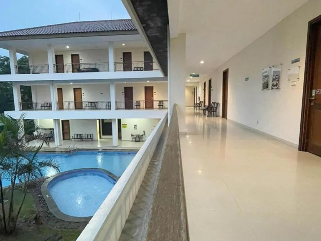 Ole Suite Hotel and Cottage