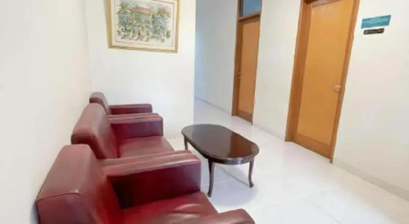 Ole Suite Hotel and Cottage