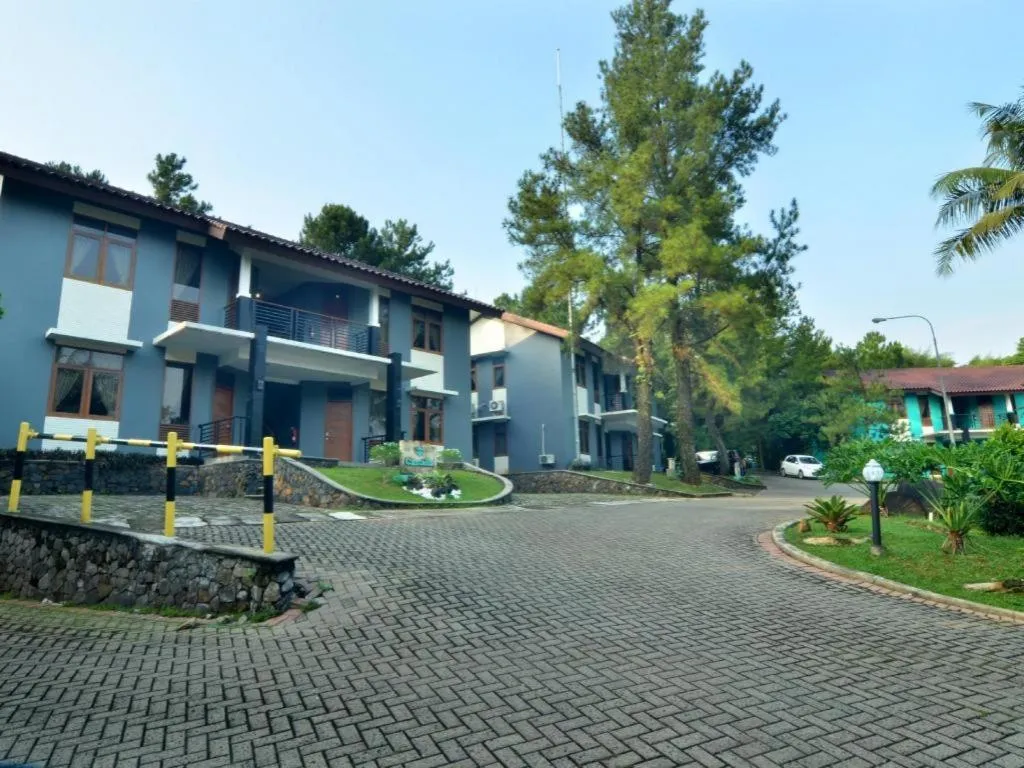 Ole Suite Hotel and Cottage