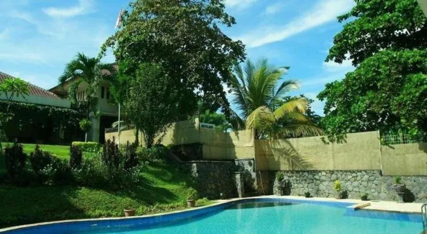 Ole Suite Hotel and Cottage