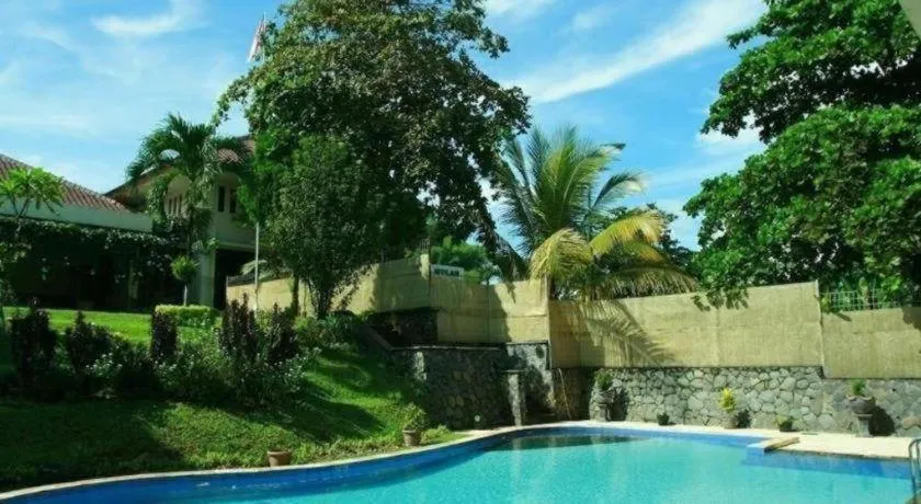 Ole Suite Hotel and Cottage