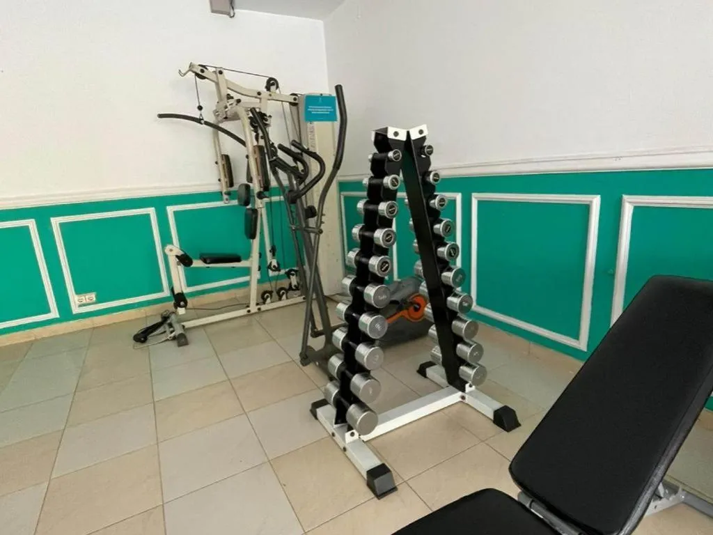 Ole Suite Hotel and Cottage