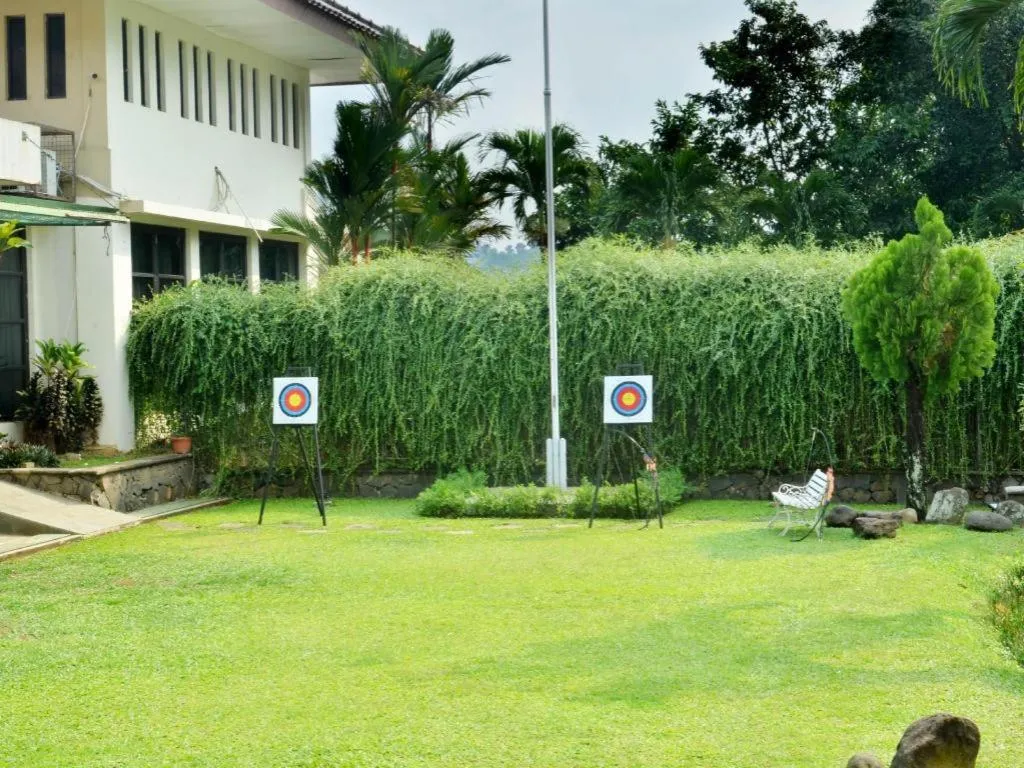 Ole Suite Hotel and Cottage