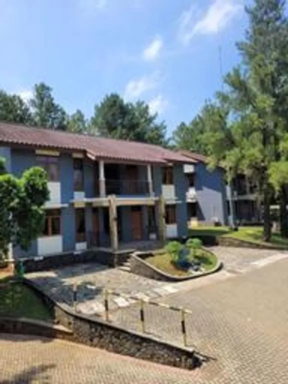 Ole Suite Hotel and Cottage