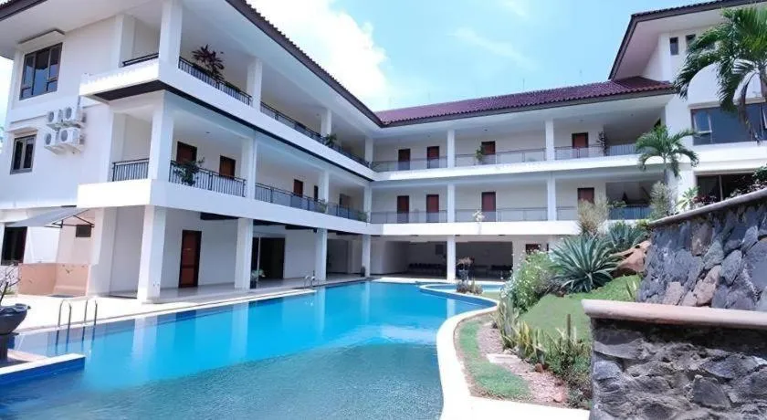 Ole Suite Hotel and Cottage