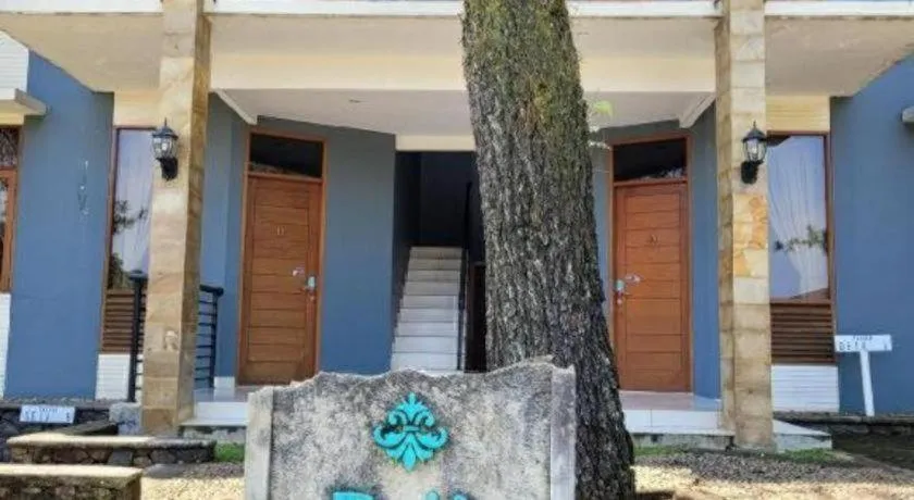 Ole Suite Hotel and Cottage