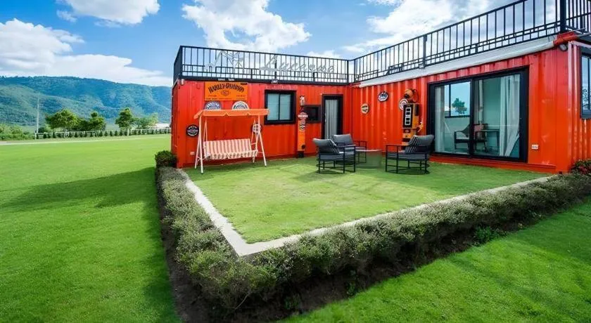 Lucerne Villa Resort