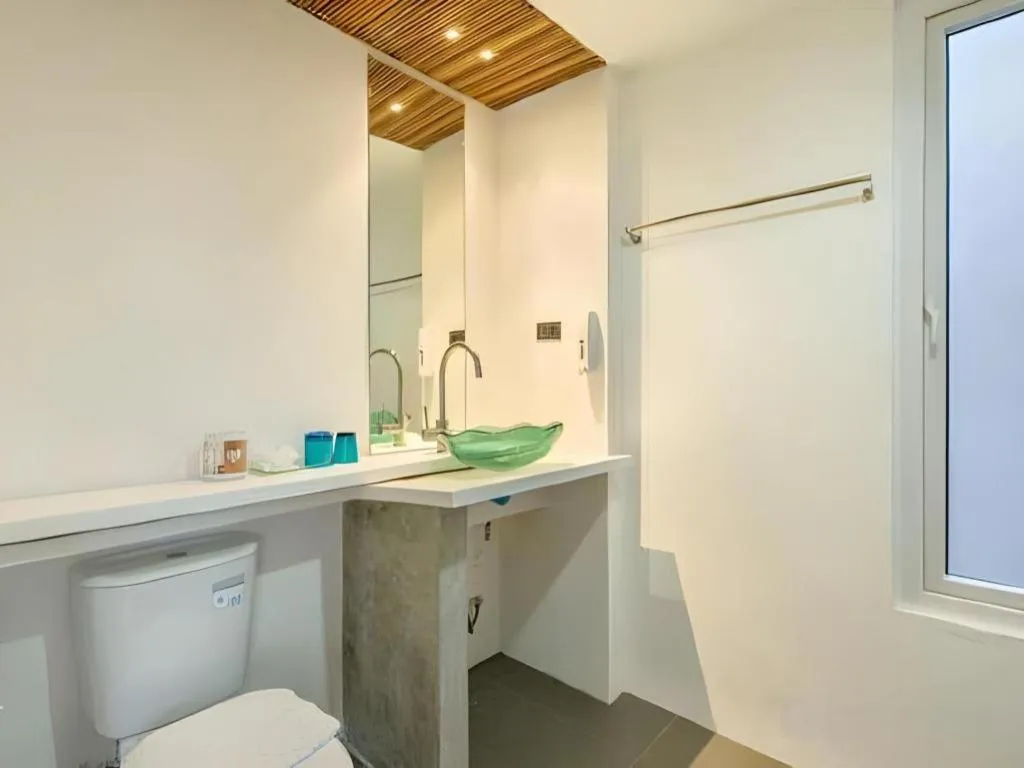 Lucerne Villa Resort