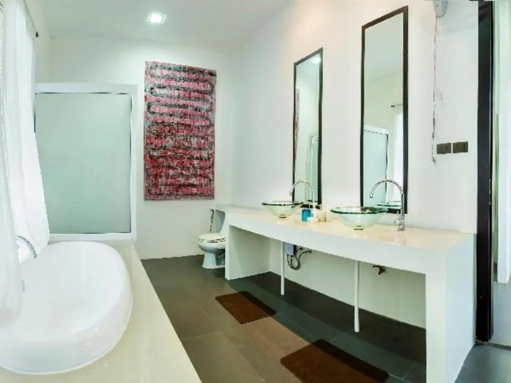 Lucerne Villa Resort