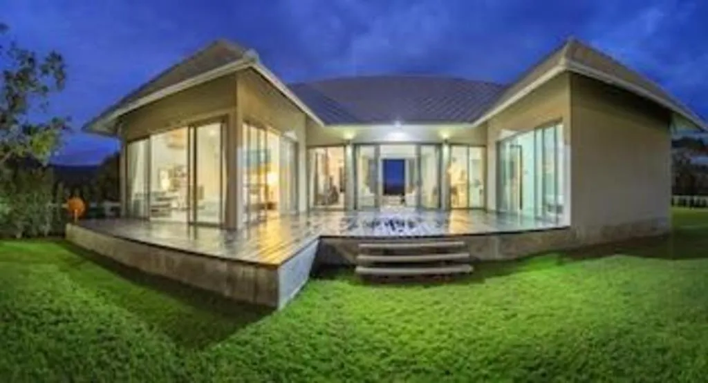 Lucerne Villa Resort