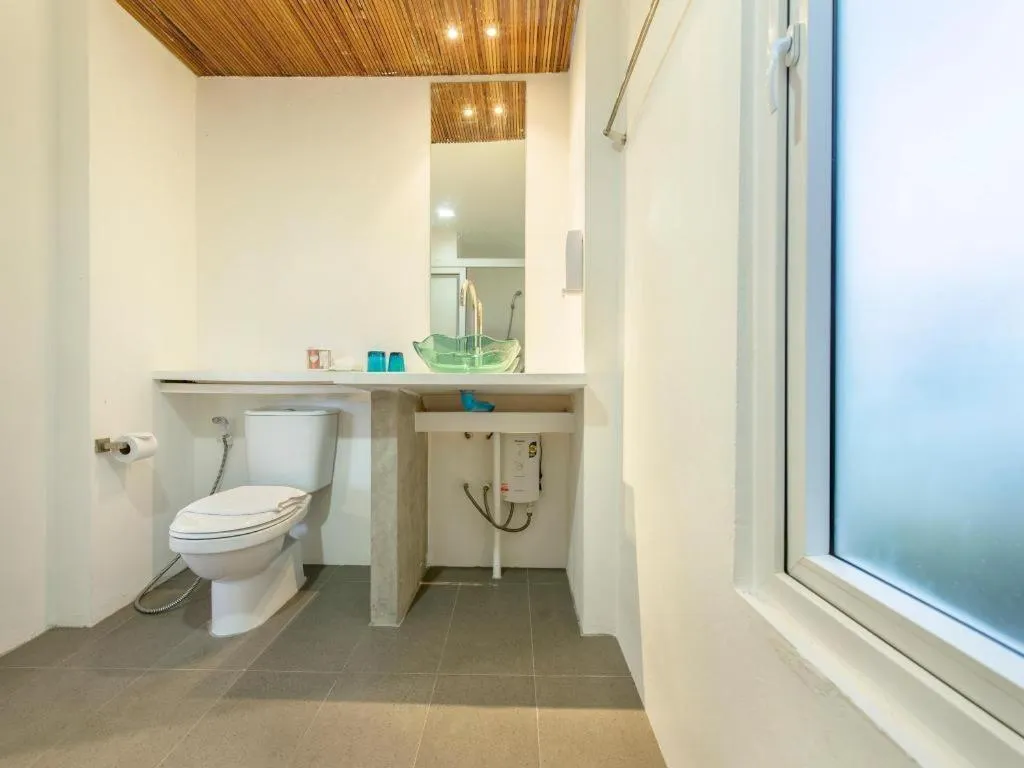 Lucerne Villa Resort