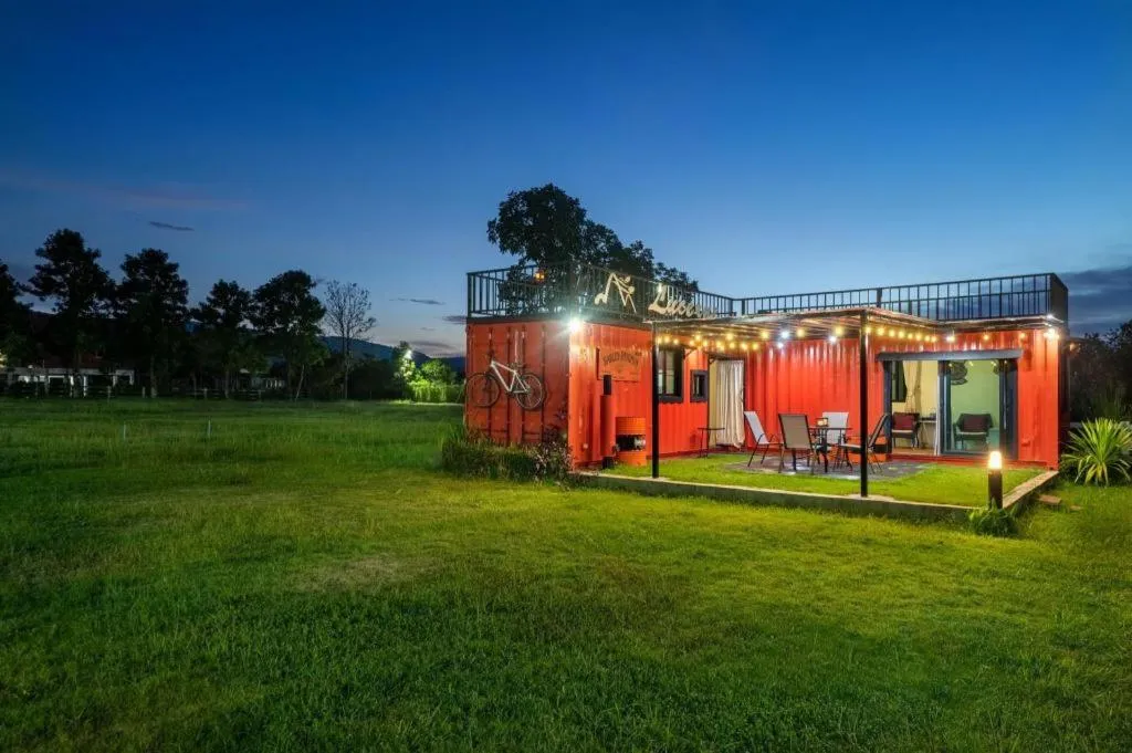 Lucerne Villa Resort