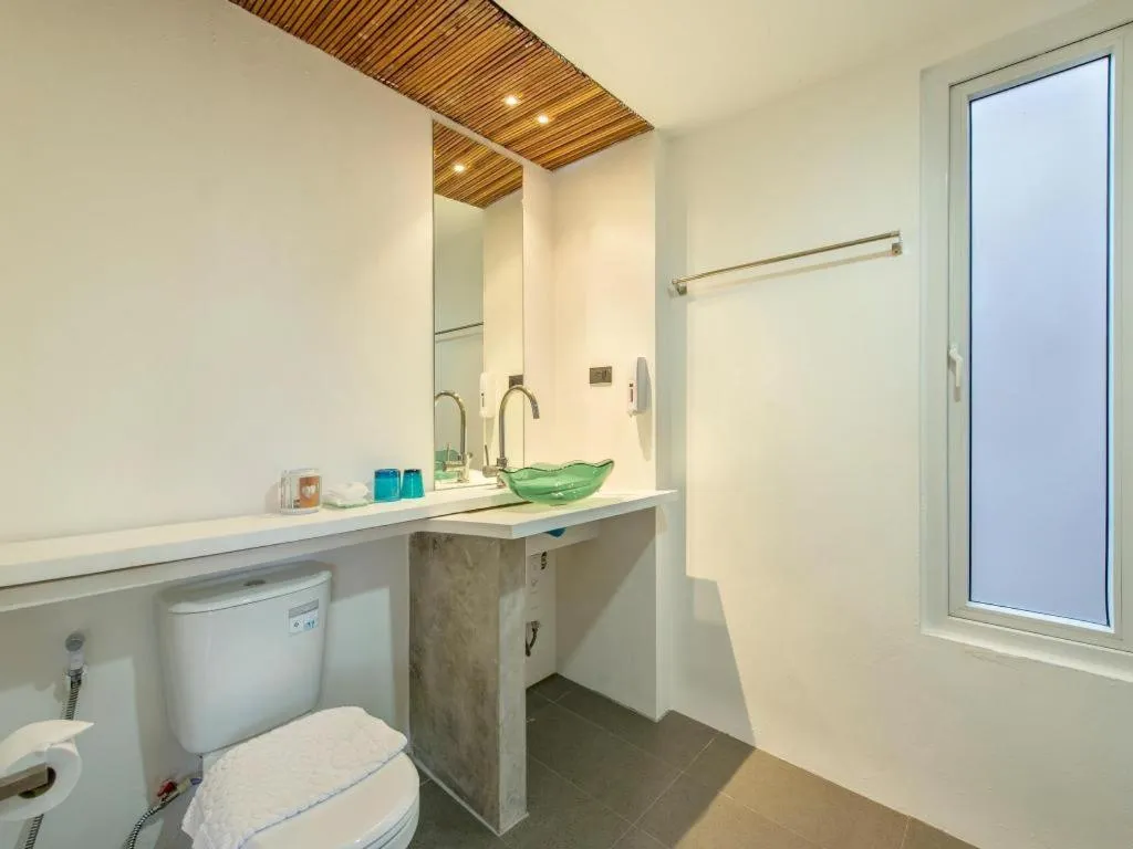 Lucerne Villa Resort