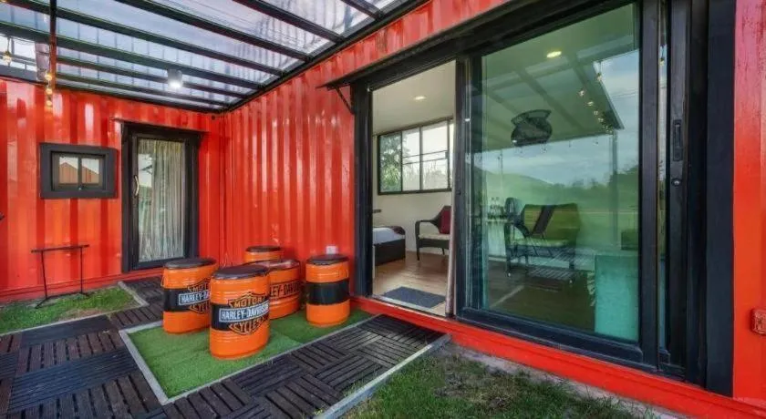 Lucerne Villa Resort