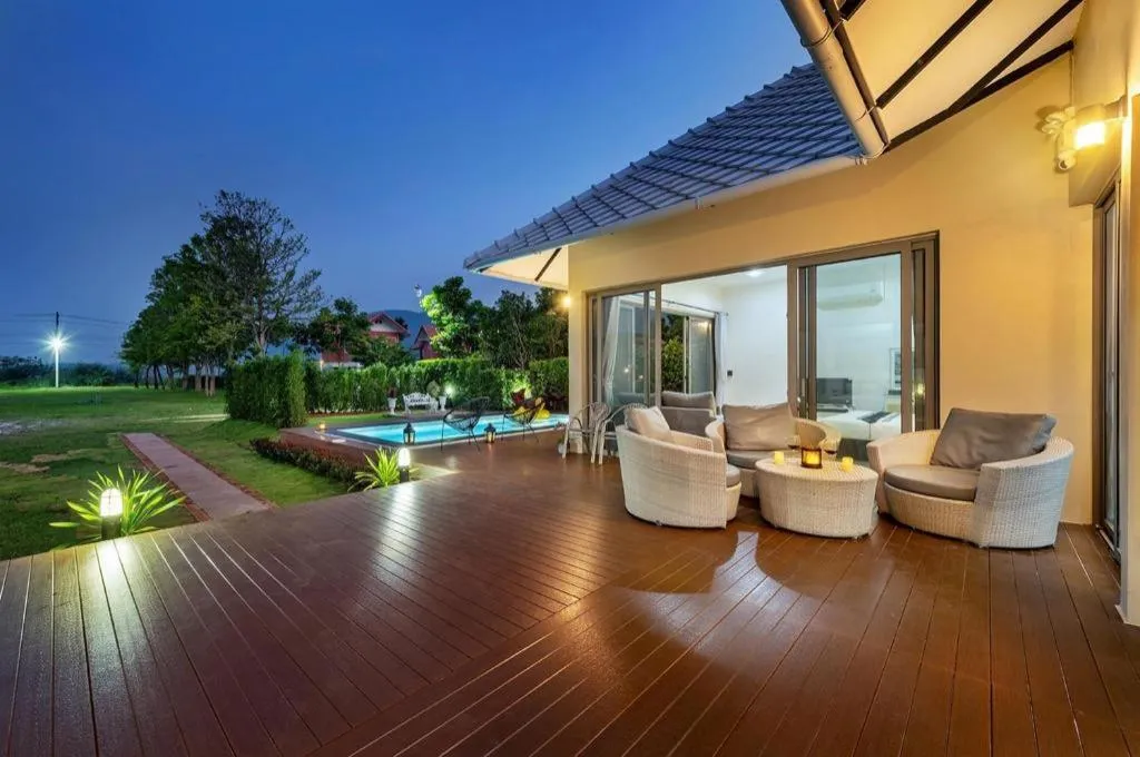 Lucerne Villa Resort