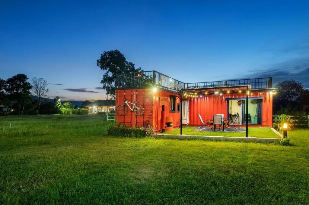 Lucerne Villa Resort