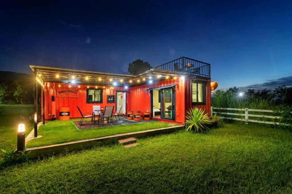 Lucerne Villa Resort