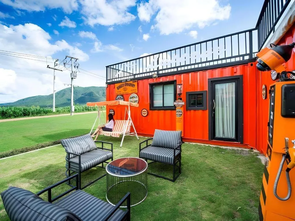 Lucerne Villa Resort