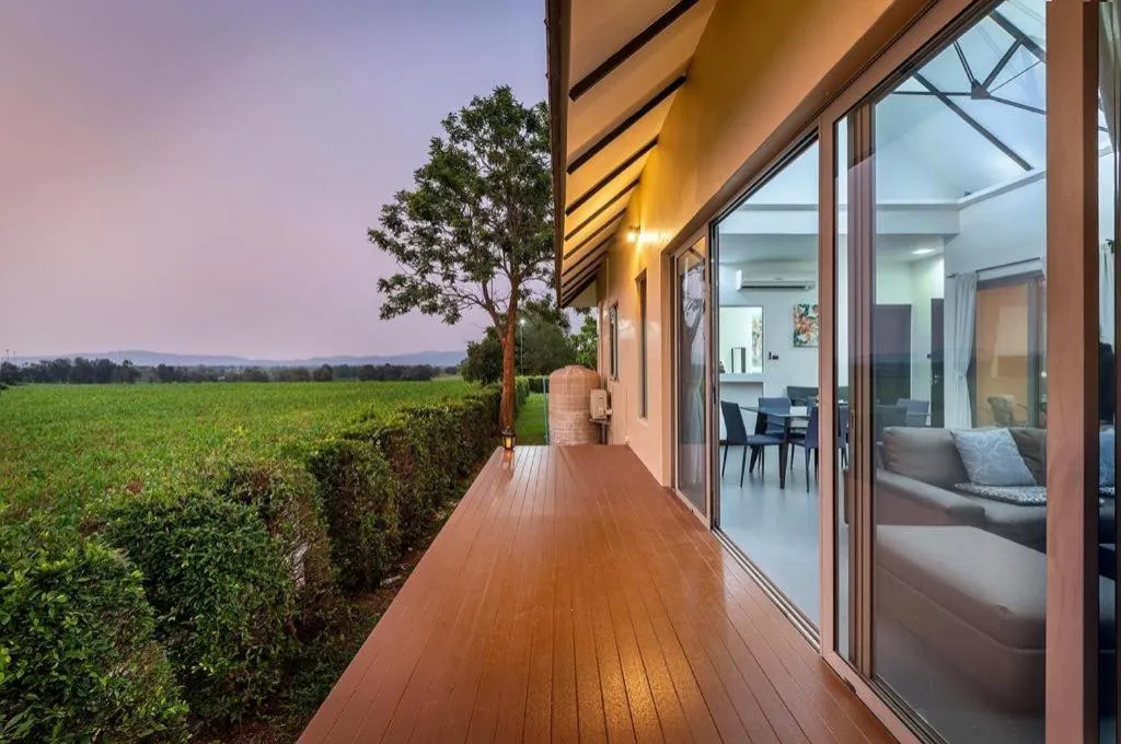 Lucerne Villa Resort