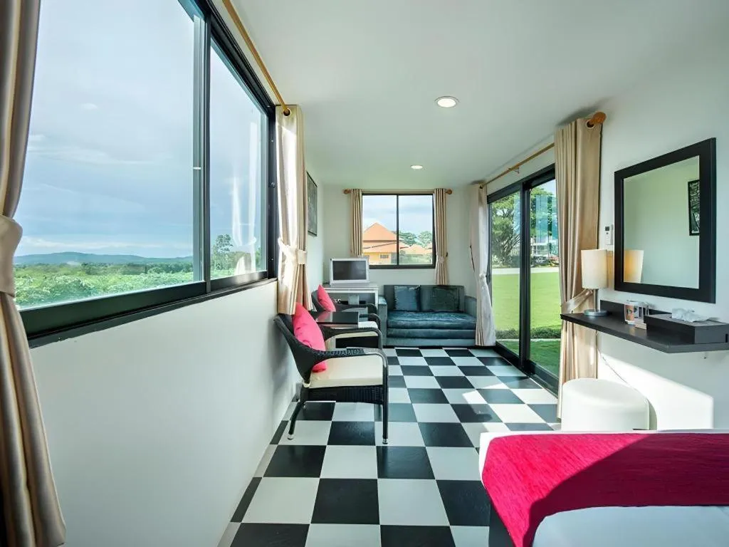 Lucerne Villa Resort