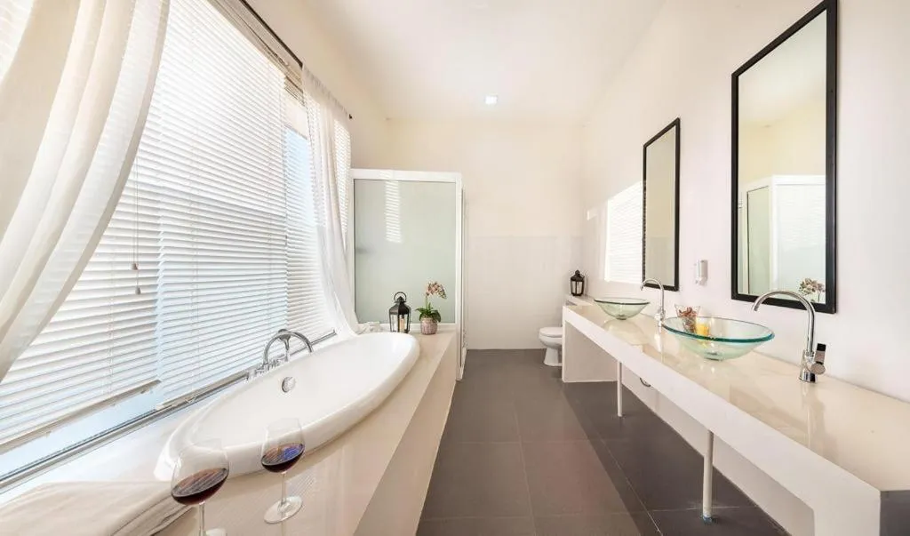 Lucerne Villa Resort