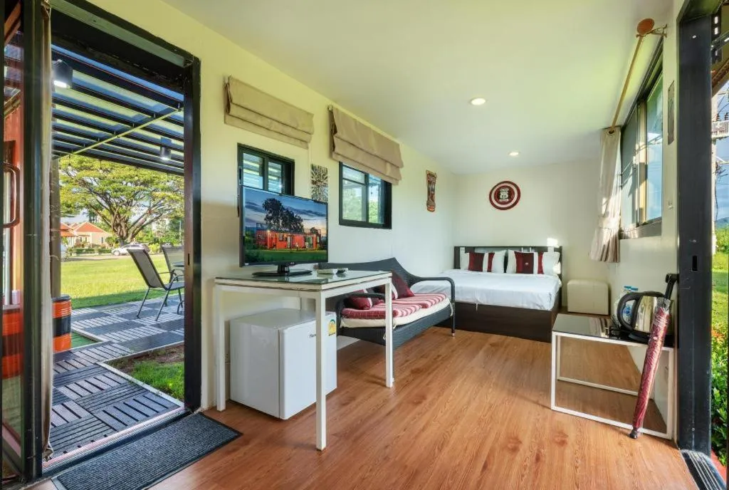 Lucerne Villa Resort