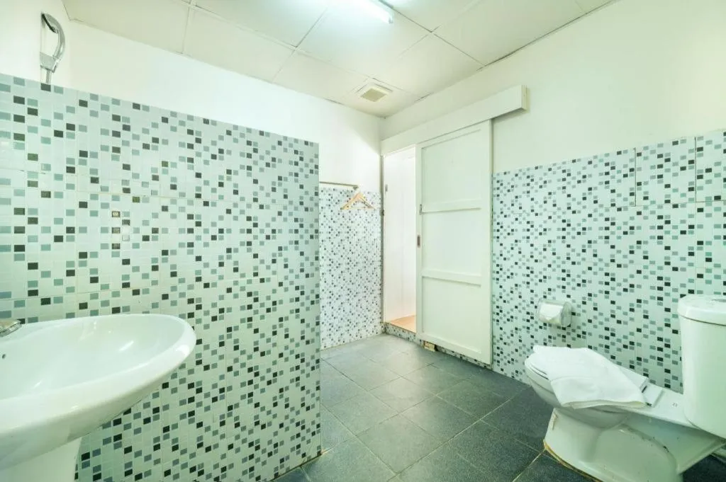 Lucerne Villa Resort