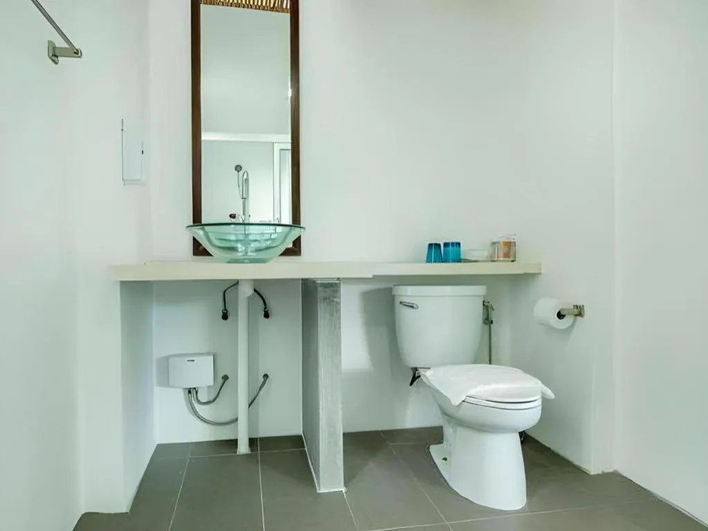 Lucerne Villa Resort