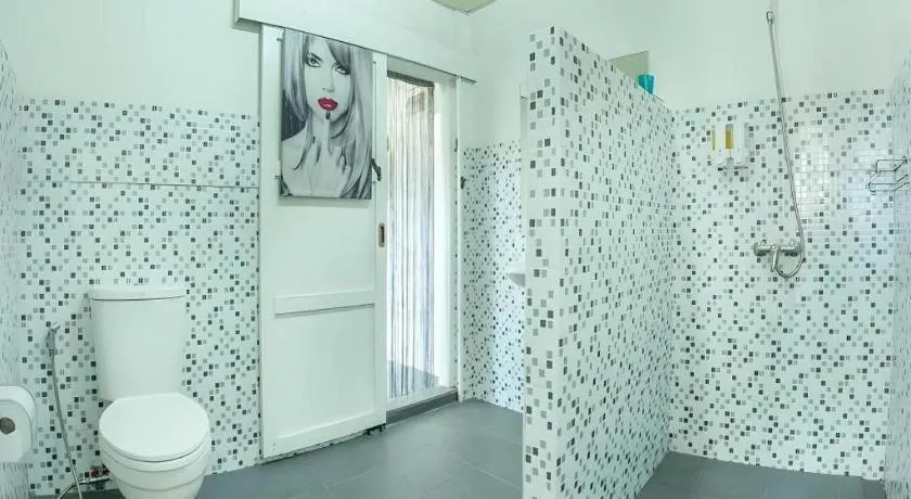 Lucerne Villa Resort