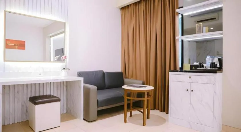 Grand Malioboro Yogyakarta