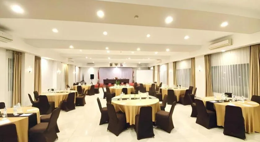 Grand Malioboro Yogyakarta