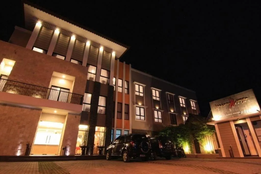 Grand Malioboro Yogyakarta