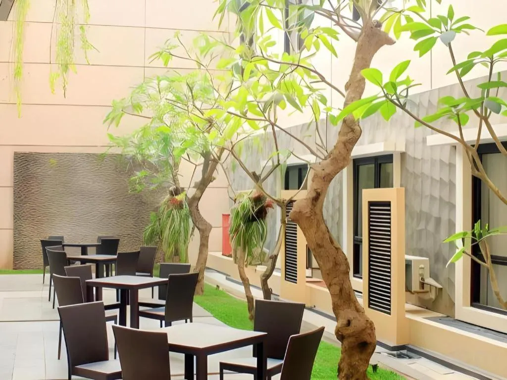 Grand Malioboro Yogyakarta