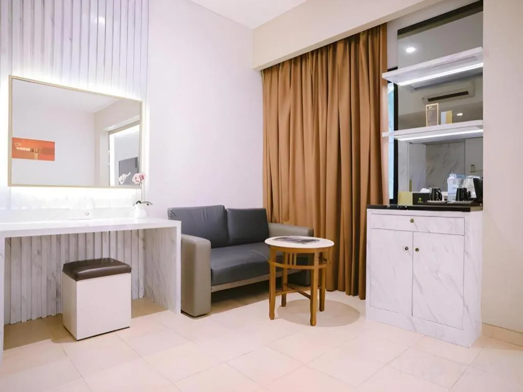 Grand Malioboro Yogyakarta