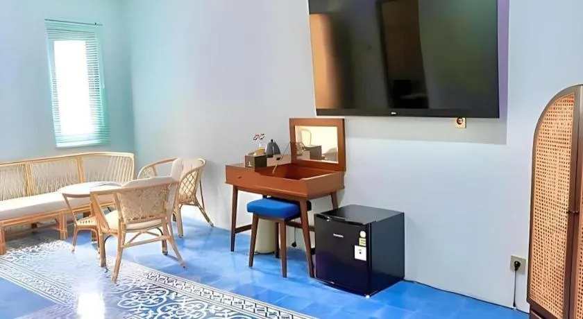 Grand Malioboro Yogyakarta