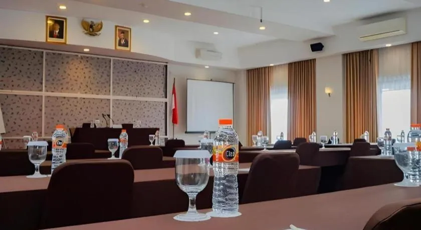 Grand Malioboro Yogyakarta