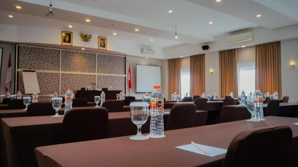 Grand Malioboro Yogyakarta