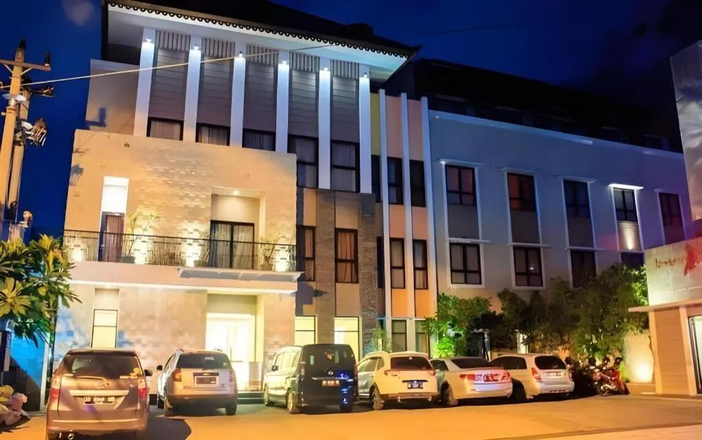 Grand Malioboro Yogyakarta