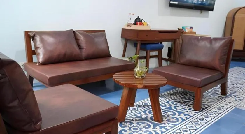 Grand Malioboro Yogyakarta